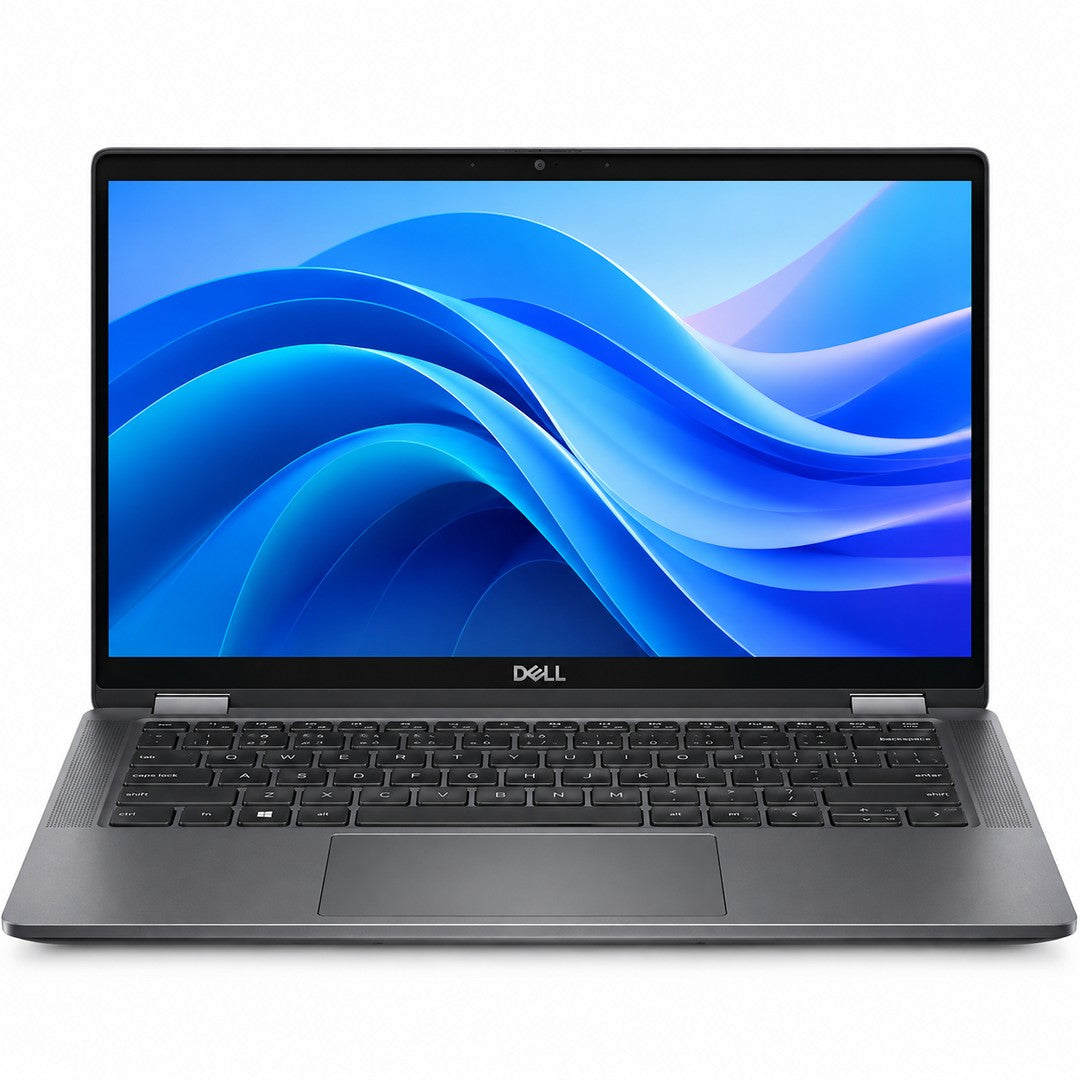 Dell Latitude 7340 2-in-1 13.3-inch renewed business laptop