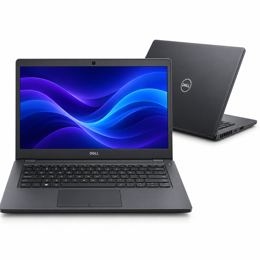 Dell Latitude 7390 renewed business laptop product image