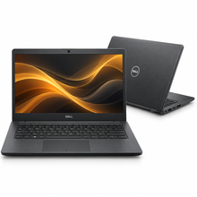 Dell Latitude E5570 15.6-inch Core i5 6th Gen | 8GB RAM | 256GB SSD | Renewed Business Laptop