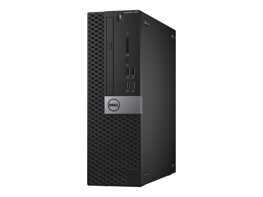 Dell OptiPlex 7050 SFF renewed desktop