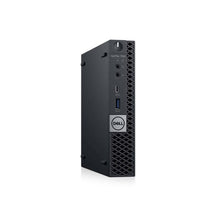 Dell OptiPlex 7060 Micro — Renewed