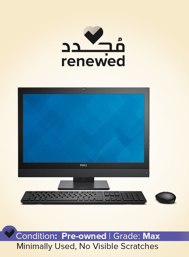 Dell OptiPlex 7440 AIO renewed all-in-one PC