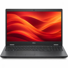 Dell Precision 3540 15.6-inch | Intel Core 9th Gen | 16GB RAM | 512GB SSD | Renewed Workstation
