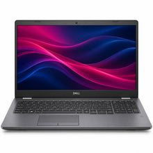 Dell Precision 3551 15.6-inch | 32GB RAM | 1TB SSD | Intel Core 10th Gen | Renewed