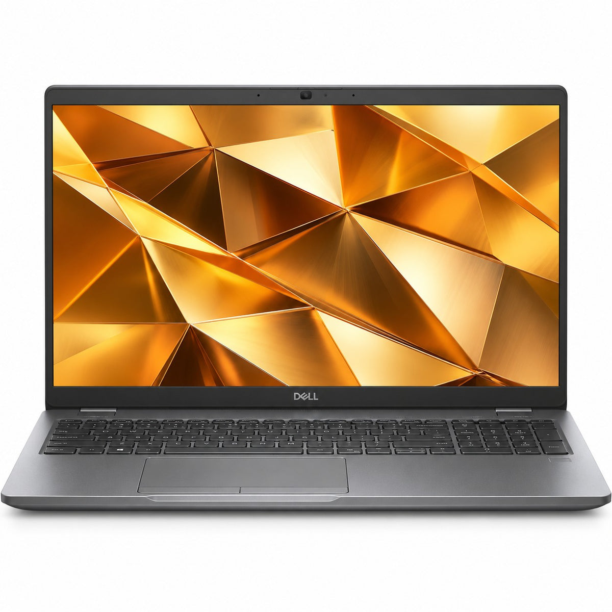Dell Precision 3560 renewed mobile workstation front view UAE