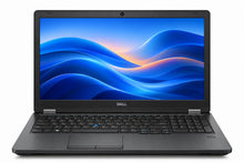 Dell Precision 3581 15.6-inch | Intel Core 13th Gen | 16GB RAM | 512GB SSD | Renewed Workstation