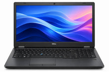 Dell Precision 5510 15.6-inch | Intel Core 6th Gen | 16GB RAM | 512GB SSD | Renewed Workstation