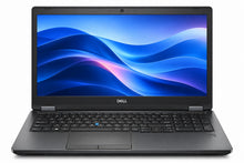 Dell Precision 5520 15.6-inch | Intel Core 7th Gen | 16GB RAM | 512GB SSD | Renewed Workstation