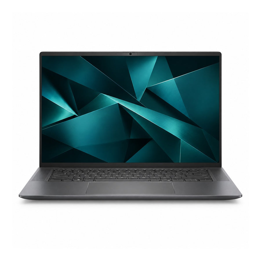 Dell Precision 5680 renewed workstation front view UAE