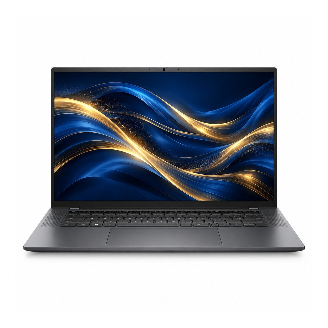 Dell Precision 5690 renewed workstation front view UAE