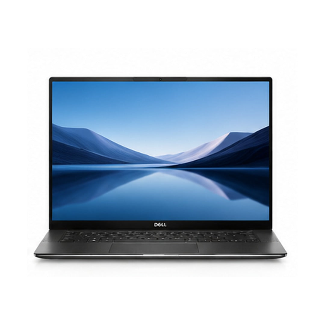 Dell Precision 7530 renewed workstation front view UAE