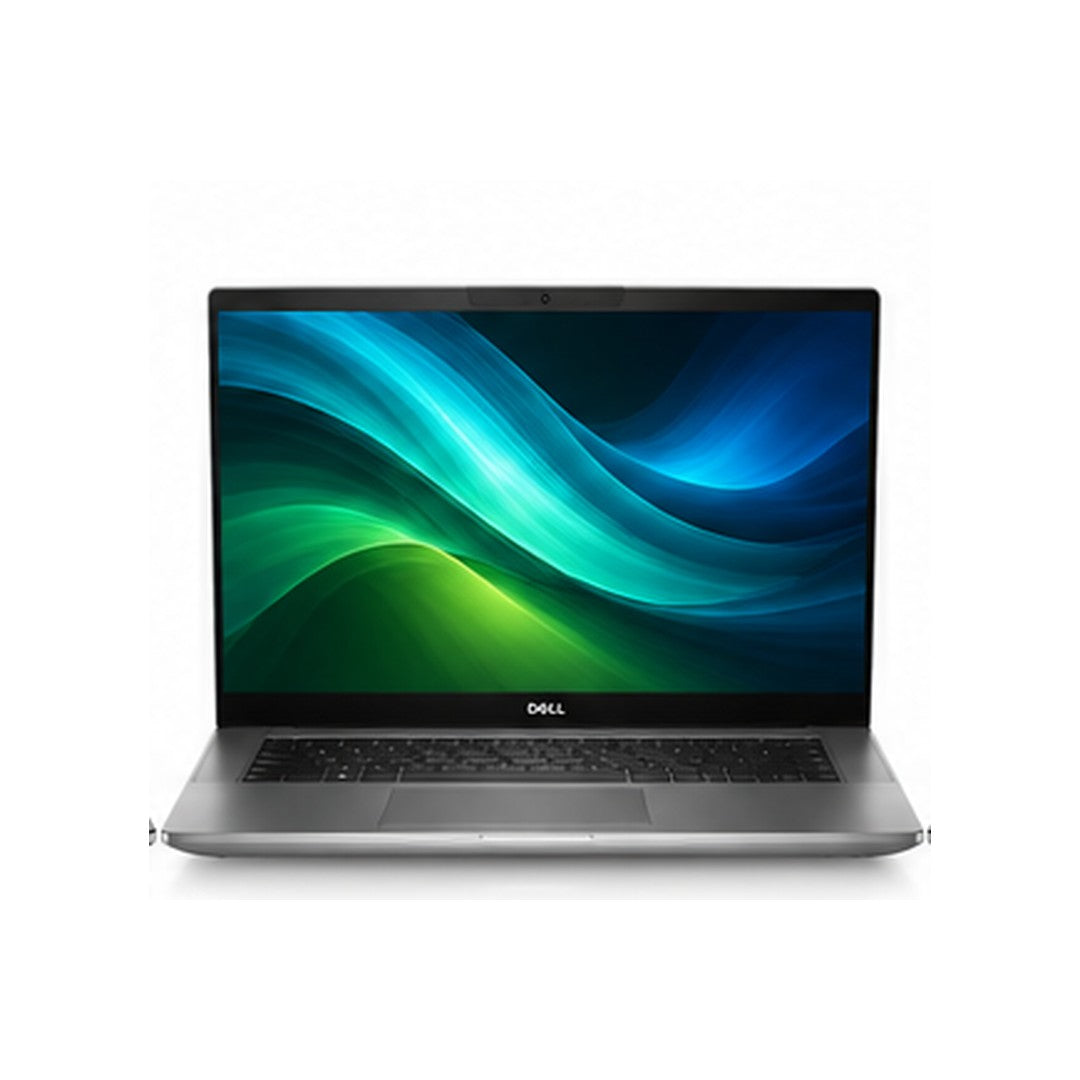 Dell Precision 7570 renewed workstation front view UAE