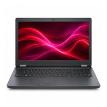 Dell Precision 7720 17-inch | 16GB RAM | 512GB SSD | Intel Core 7th Gen | Renewed