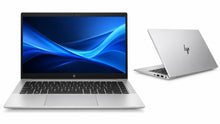 HP EliteBook 840 G8 14-Inch FHD Laptop, Core i7 11th Gen, 16GB RAM, 512GB SSD, Intel Iris Xe, Windows 10, Silver, Renewed