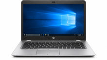 HP EliteBook 840 G3 14-inch Core i5 6th Gen | 8GB RAM / 256GB SSD | Renewed