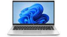 HP EliteBook 840 G8 14-inch Core i5 11th Gen | 16GB RAM / 256GB SSD | Renewed