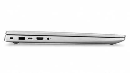 HP EliteBook 850 G8 renewed laptop side view