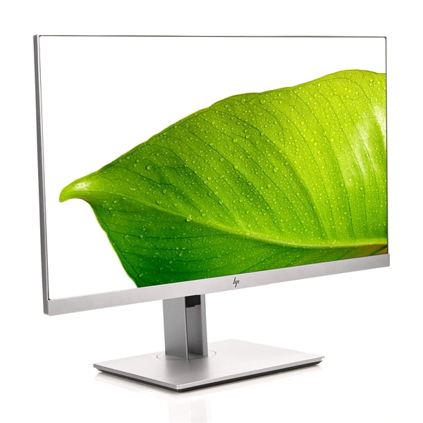HP EliteDisplay E243 renewed 23.8-inch monitor
