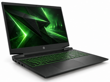 HP Pavilion Gaming 15 15.6-inch Core i5 | 16GB RAM | 512GB SSD | GTX 1650 | Renewed