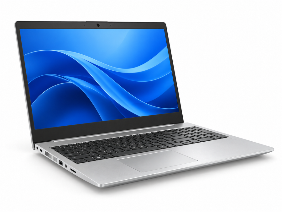 HP ProBook 450 G5 renewed laptop