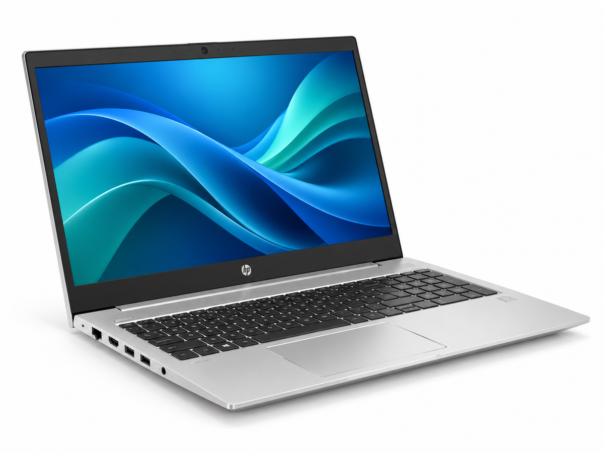 HP ProBook 450 G6 renewed laptop