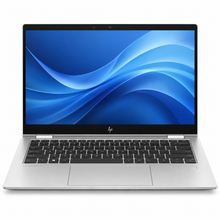 HP EliteBook x360 1030 G3 13.3-inch Core i5 8th Gen | 8GB RAM | 256GB SSD | Touch 360 | Renewed