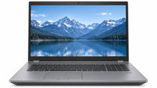 HP ZBook 17 G5 17.3-inch Core i7 8th Gen | 16GB RAM | 512GB SSD | 4GB Graphics | Renewed