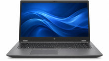 HP ZBook Fury 17 G7 17.3-inch Core i7 10th Gen | 16GB RAM | 512GB SSD | 4GB Graphics | Renewed