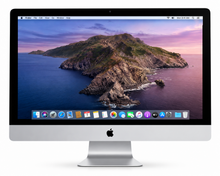 Apple iMac A1418 21.5-inch (2012) | Core i5 | 8GB RAM | 500GB HDD | Renewed