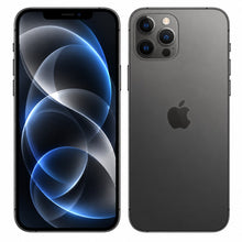 Apple iPhone 12 Pro Max 256GB 5G Graphite With FaceTime UAE TRA Version Renewed