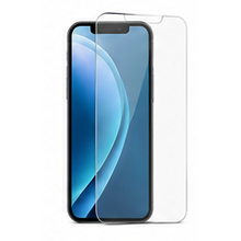 iPhone 12 Tempered Glass Screen Protector - Package Add-on