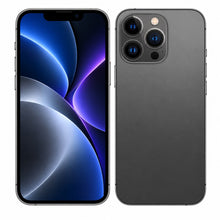 Apple iPhone 13 Pro 256GB 5G Graphite With FaceTime UAE TRA Version Renewed