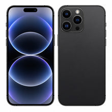 Apple iPhone 14 Pro Max 128GB 5G Space Black UAE TRA Version Renewed