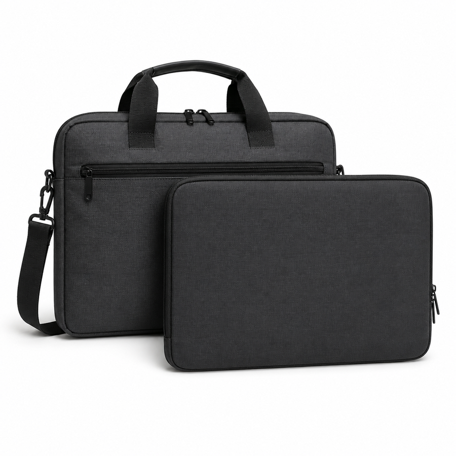 Laptop Bag and Sleeve Package Add-on
