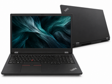 Lenovo ThinkPad P15 Gen 1 15.6-inch Core i7 10th Gen | 16GB RAM | 512GB SSD | Quadro T1000 | Renewed Workstation