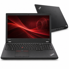 Lenovo ThinkPad P50 15.6-inch Core i7 6th Gen | 16GB RAM | 512GB SSD | Quadro M1000M | Renewed Workstation