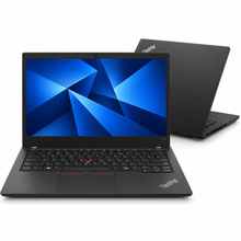 Lenovo ThinkPad T14 Gen 1 14-inch Core i5 10th Gen | 16GB RAM | 512GB SSD | Renewed