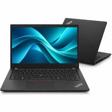 Lenovo ThinkPad T14 Gen 2 14-inch Core i5 11th Gen | 16GB RAM | 512GB SSD | Renewed