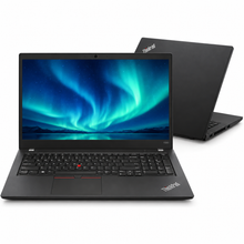 Lenovo ThinkPad T590 15.6-inch Core i5 8th Gen | 16GB RAM | 512GB SSD | Renewed