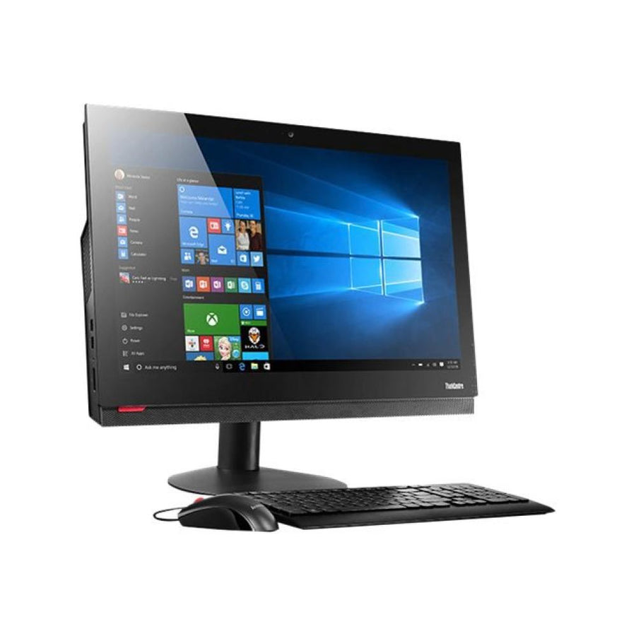 Lenovo ThinkCentre M910z renewed all-in-one PC