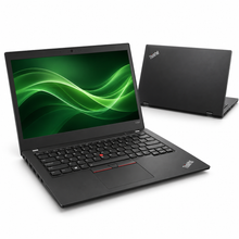 Lenovo ThinkPad X280 12.5-inch Core i5 8th Gen | 8GB RAM | 256GB SSD | Renewed