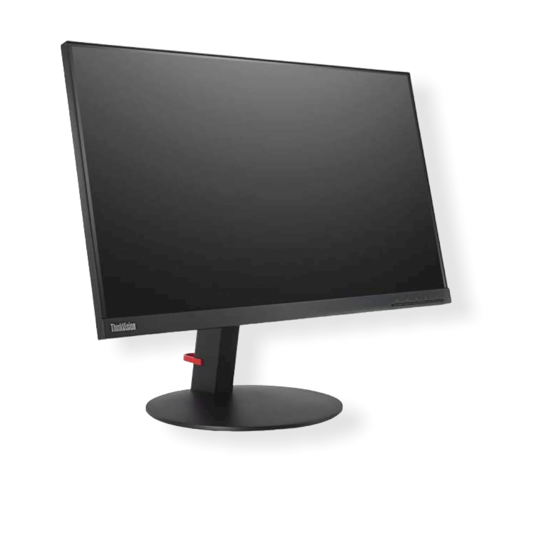 Lenovo ThinkVision T24i-10 renewed 23.8-inch monitor
