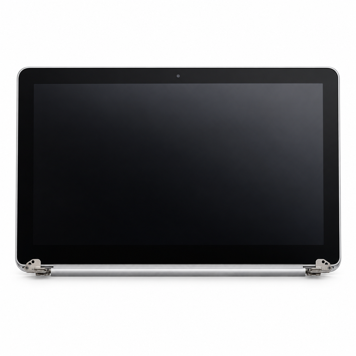 Generated illustrative front view of the A1465 Mid-2012 to Early-2013 display assembly