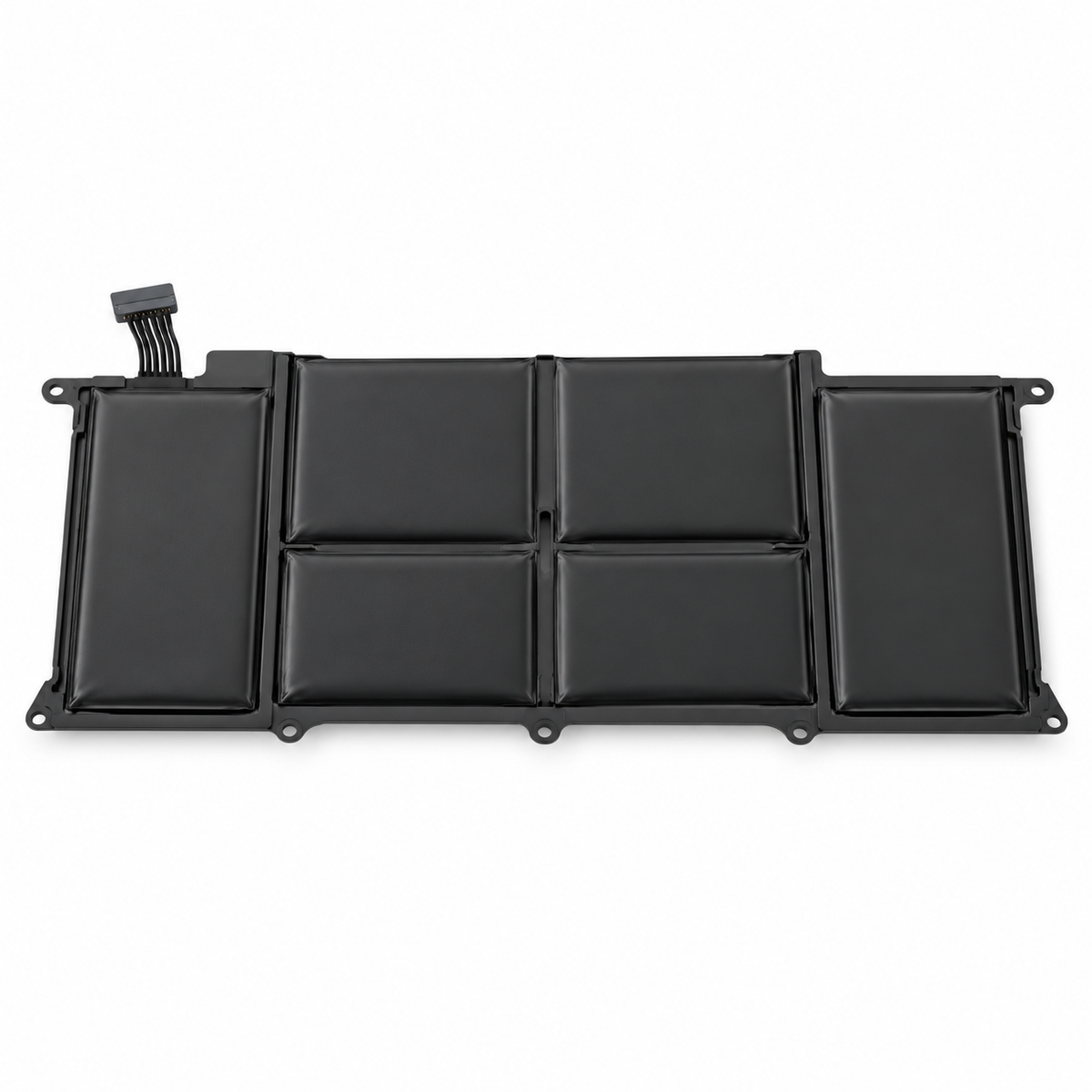 Illustrative generated image of a MacBook Air A1465 A1495 battery