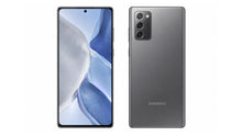 Samsung Galaxy Note 20 5G 256GB 8GB RAM Grey International Version | Renewed