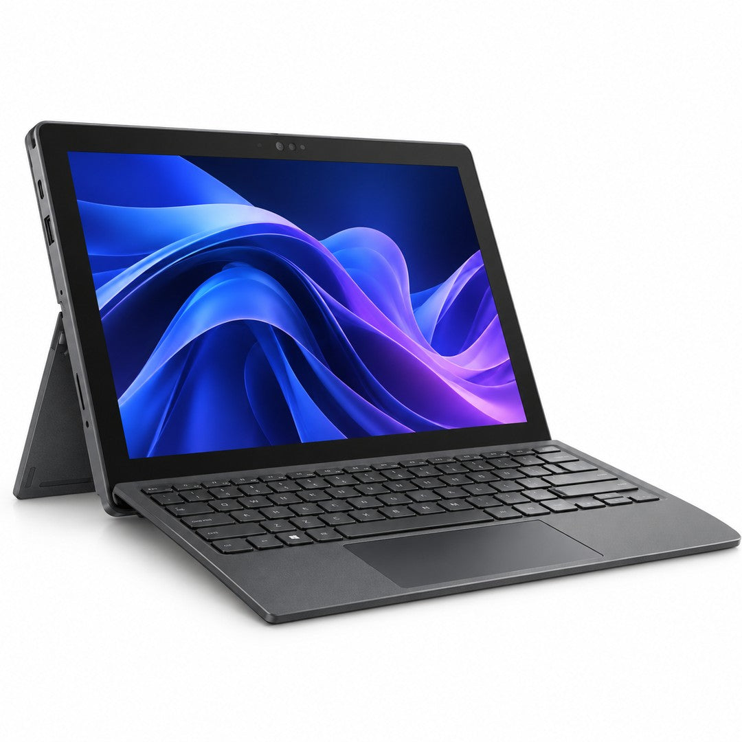 Dell Latitude 5285 2-in-1 12.3-inch renewed business laptop
