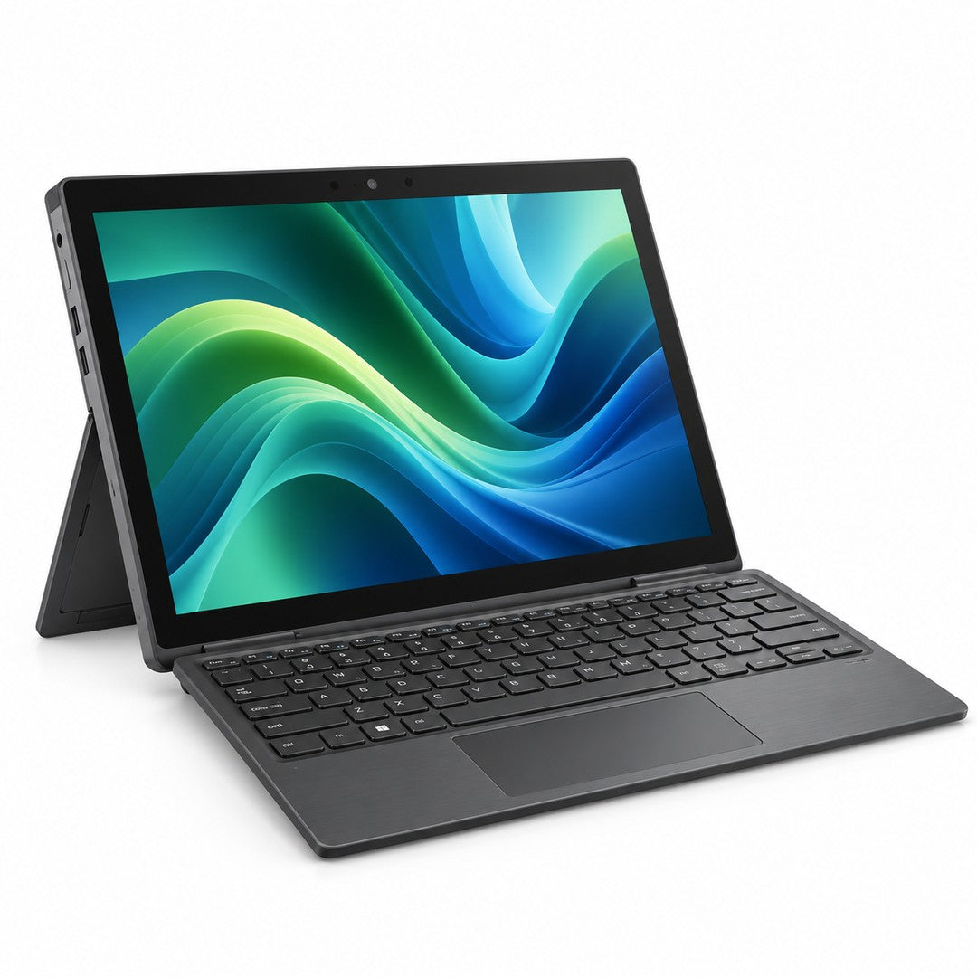 Dell Latitude 5290 2-in-1 12.3-inch renewed business laptop