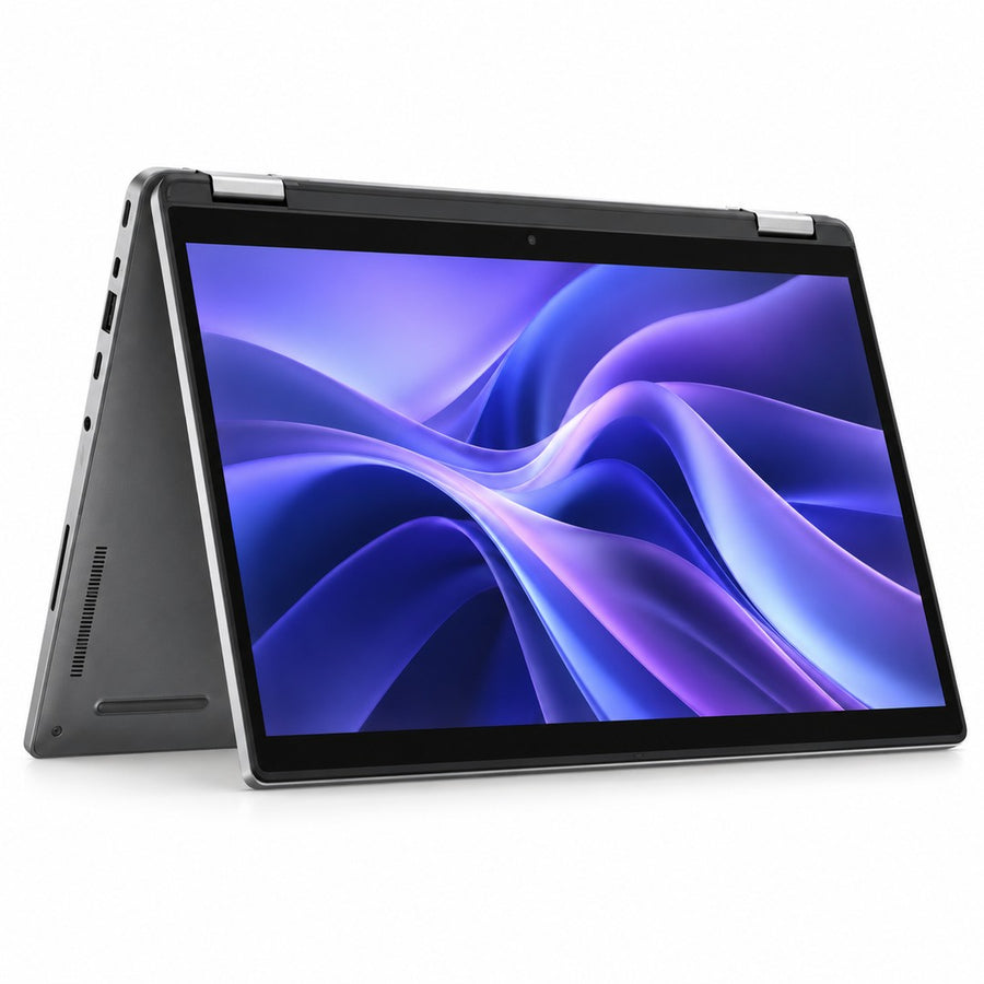 Dell Latitude 5310 2-in-1 13.3-inch renewed business laptop