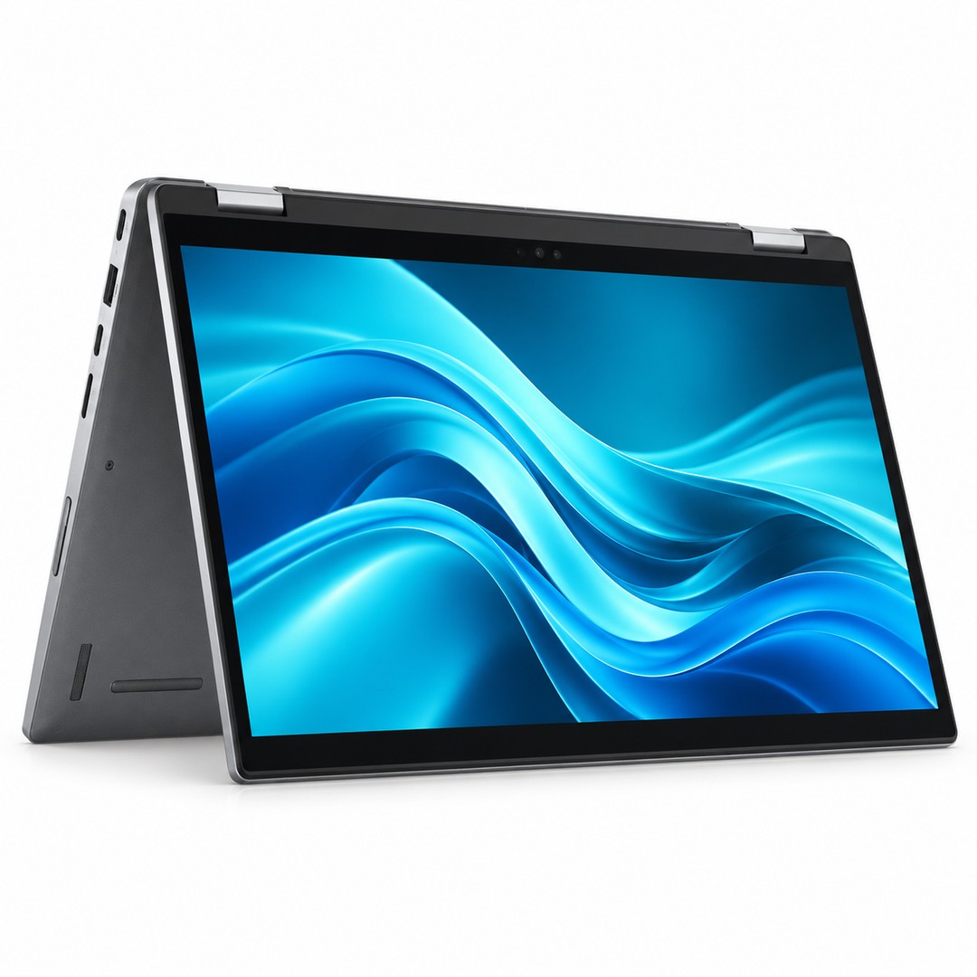 Dell Latitude 5320 2-in-1 13.3-inch renewed business laptop