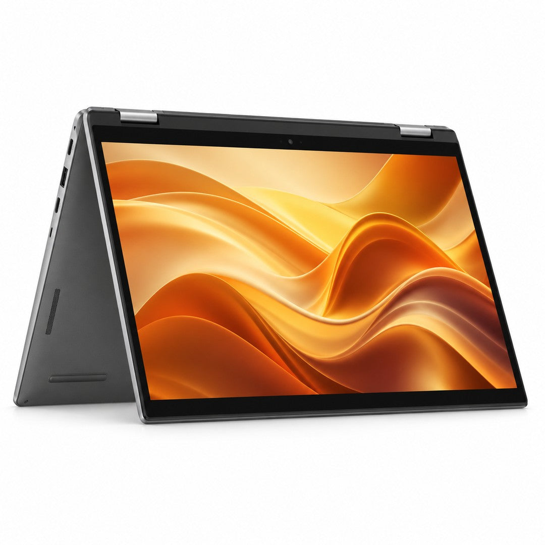 Dell Latitude 7400 2-in-1 14-inch renewed business laptop